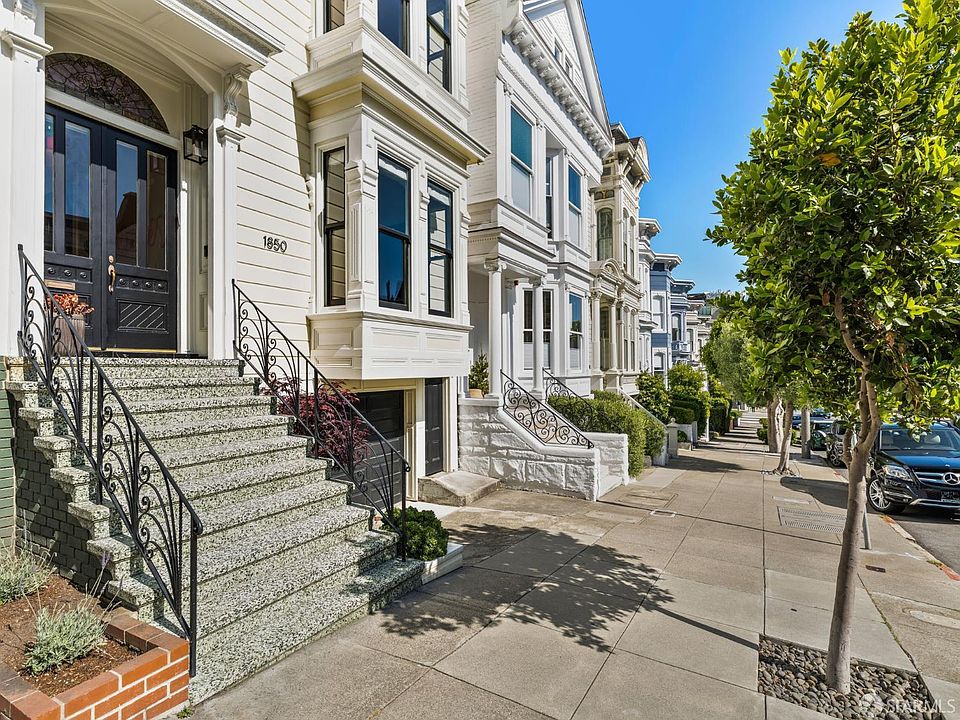 1850 Laguna St, San Francisco, CA 94115 | Zillow