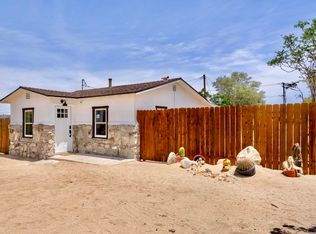 6451 Mountain View St, Joshua Tree, CA 92252