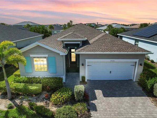 16160 Lotus Way, Punta Gorda, FL 33982