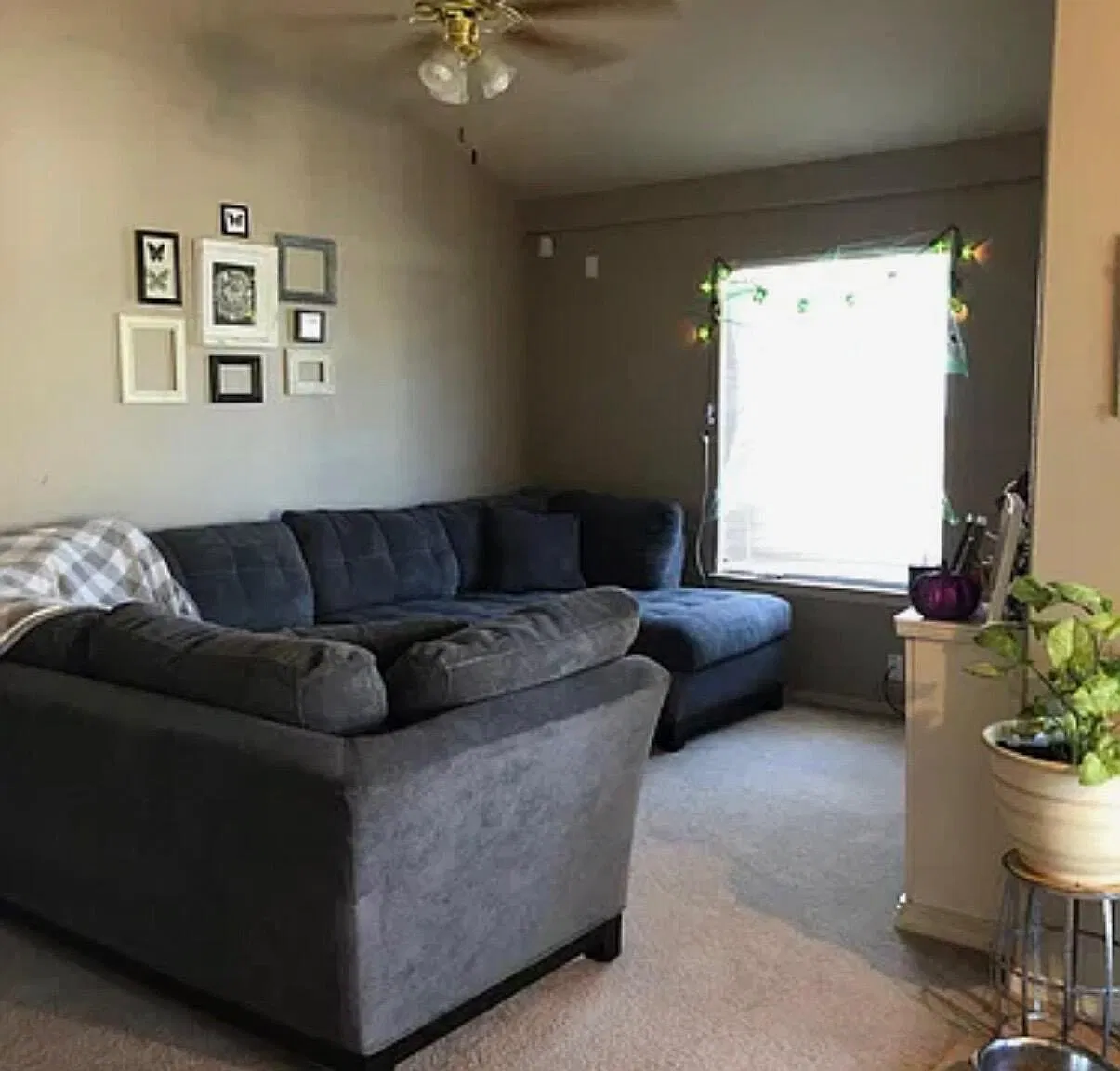 3 bed, 2.0 bath, 1081 sqft, $1,475 — Photo 4