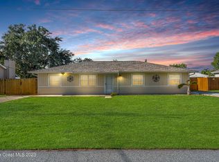 4325 Camberly St, Cocoa, FL 32927