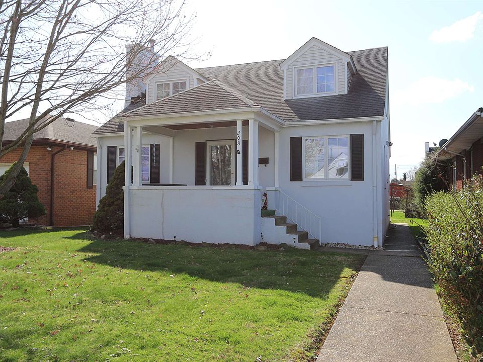 1st image of 208 32nd St W