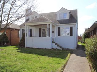 208 32nd St W, Huntington, WV 25704