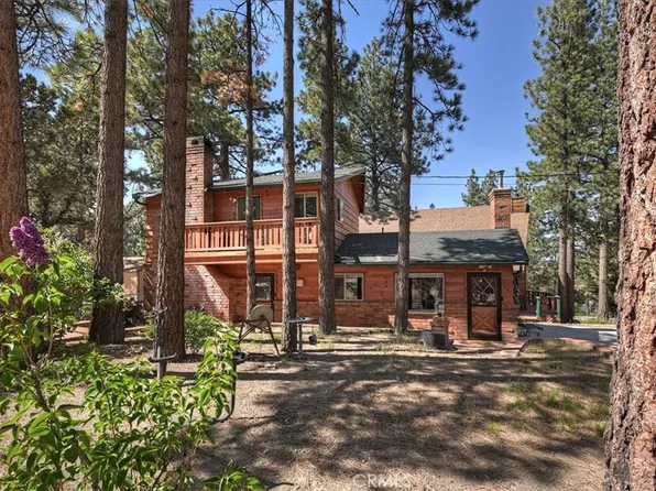 190 Spruce Ln, Sugarloaf, CA 92386