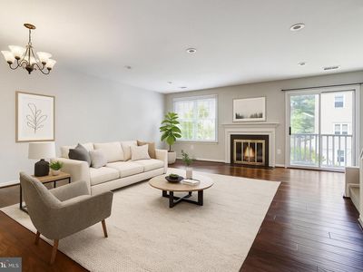 2241 Aberdeen Dr, Crofton, MD, 21114