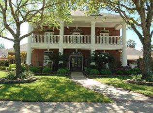 14202 Golf View Trl, Houston, TX 77059