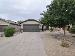 2797 E Mineral Park Rd, San Tan Valley, AZ 85143