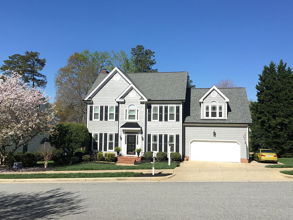 2nd image of 8513 Clarks Branch Dr