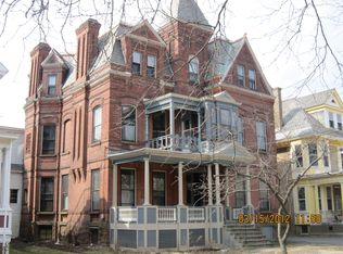 688 Madison Ave APT 10, Albany, NY 12208