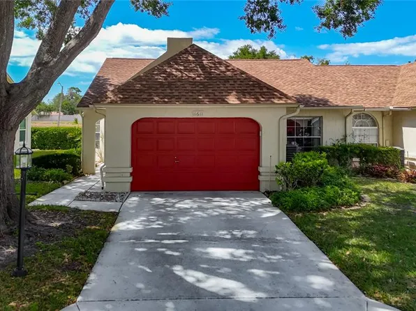 11611 Orleans Ln, Port Richey, FL 34668