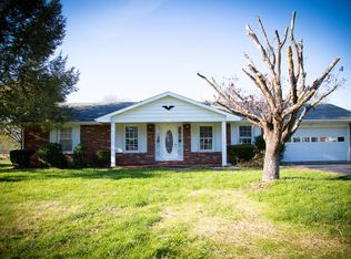 623 Osage Ave, Campbellsville, KY 42718