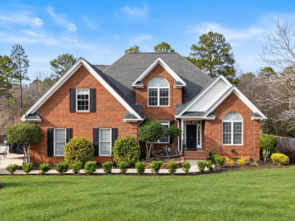 104 Laurel Hill Dr, West Columbia, SC 29170