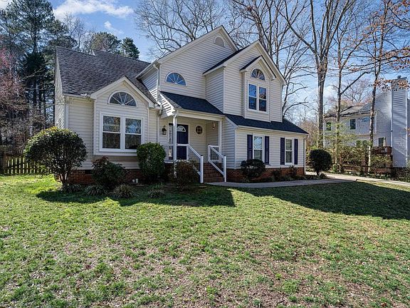 2nd image of 505 Wild Horse Creek Dr