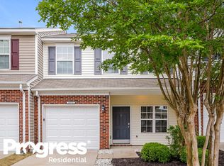 14072 Singleleaf Ln, Charlotte, NC 28278