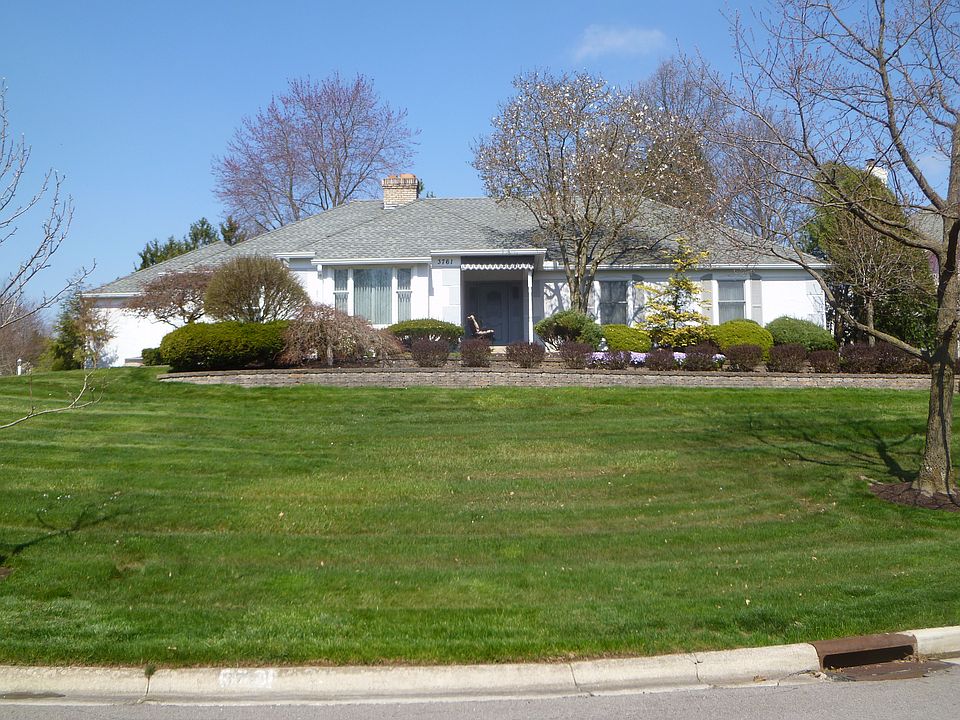 It's got Curb Appeal !