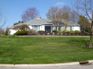 3761 Criswell Dr, Upper Arlington, OH 43220