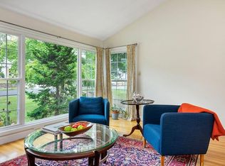 81 Cornell Rd, Marblehead, MA 01945