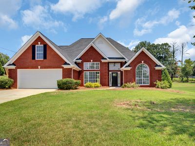 150 Glynnshire Ct, Covington, GA, 30016