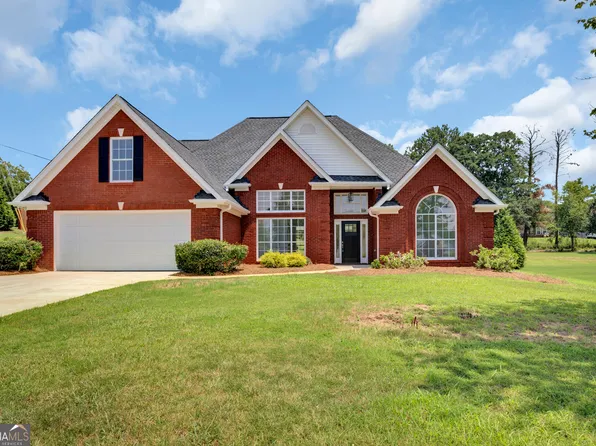 150 Glynnshire Ct, Covington, GA 30016