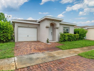 559 E Ridge Circle S, Boynton Beach, FL, 33435
