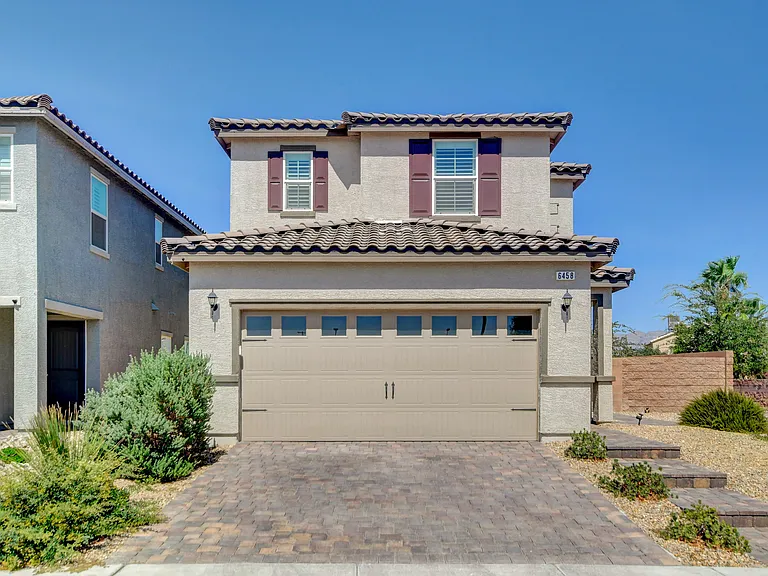 6458 Blue Ember Ave — Photo 1