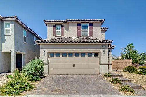 6458 Blue Ember Ave Photo 1