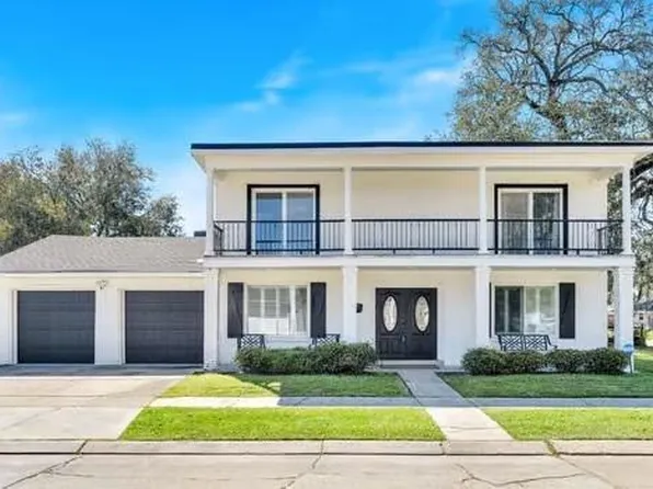 5451 Randolph St, Marrero, LA 70072