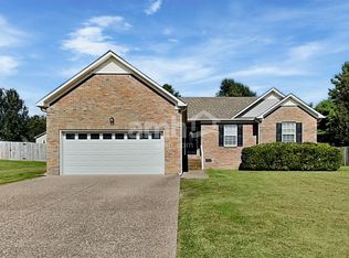 2918 Faldo Ln, Spring Hill, TN 37174
