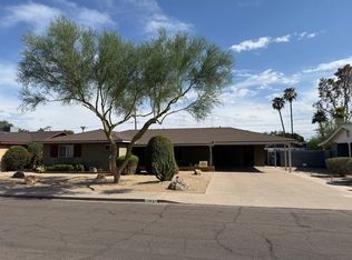 1901 E Hazelwood St, Phoenix, AZ 85016