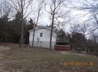 14615 E 1720th Rd, Stockton, MO 65785