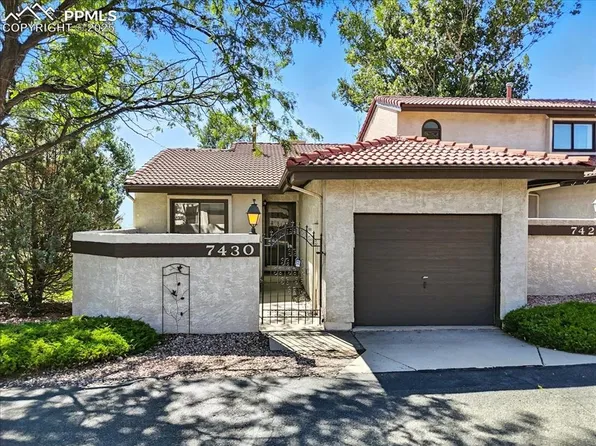 7430 Lomas Ct, Colorado Springs, CO 80920