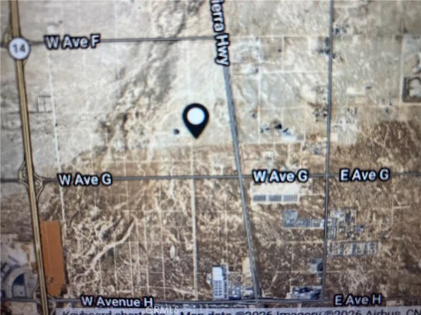 10 E Avenue E Lot 12-34, Lancaster, CA 93535