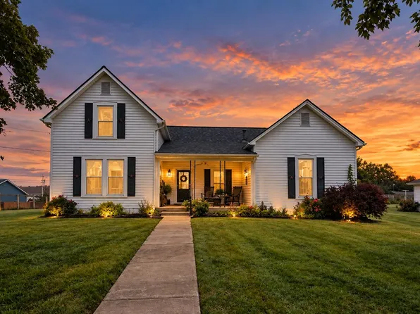 335 Shewmaker Ln, Harrodsburg, KY 40330