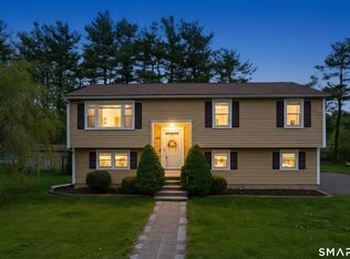 126 Cartpath Drive, Meriden, CT 06450