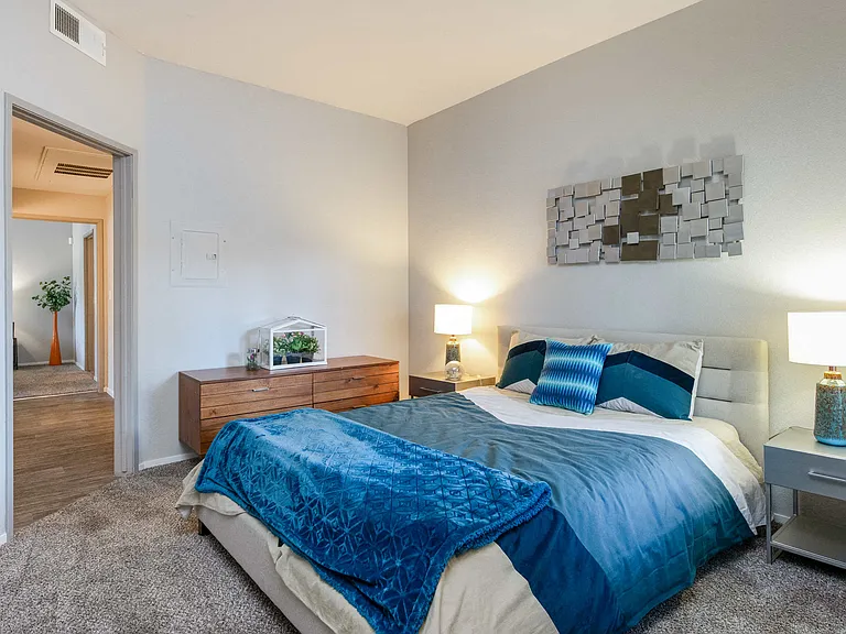 Remington Canyon Apartments — Photo 22