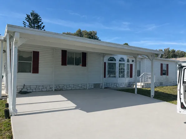215 Exuma Dr #215, Sebastian, FL 32976