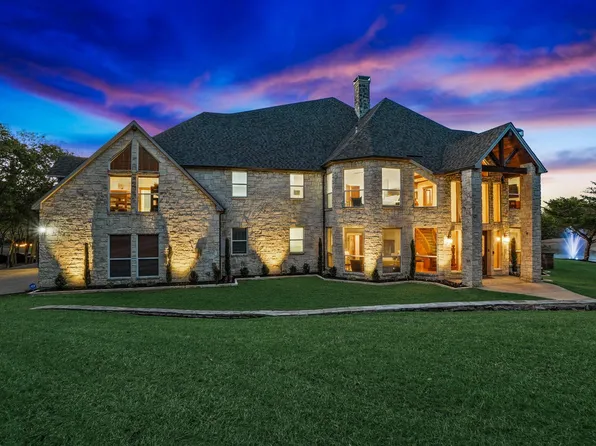 2161 Wynn Joyce Rd, Garland, TX 75043