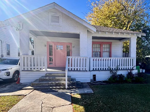 6222 S Tonti St, New Orleans, LA 70125