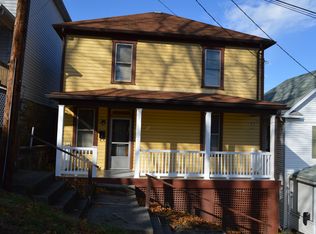 106 Gilmore St, Keyser, WV 26726