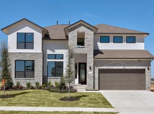903 Sheepdog Dr, Liberty Hill, TX 78642