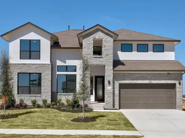 903 Sheepdog Dr, Liberty Hill, TX 78642