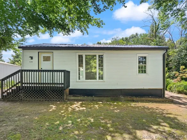 11295 Bradford Road, Greenville, IN 47124