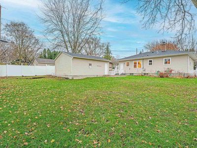 1526 ARIZONA Pass, Madison, WI, 53704