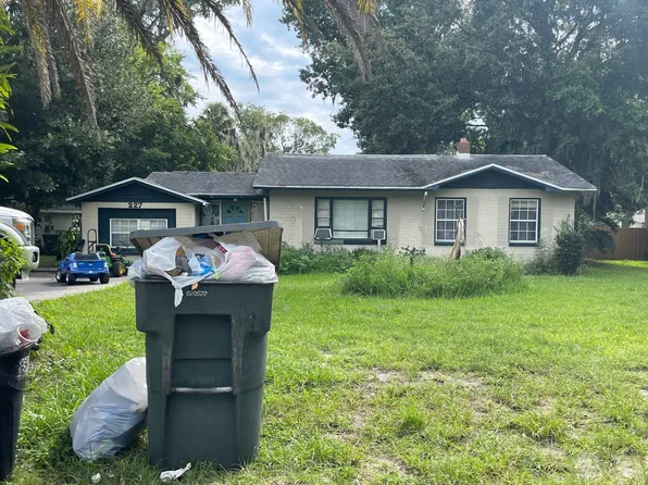 227 S Lanvale Ave, Daytona Beach, FL 32114