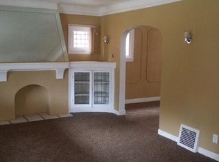 18218 Prairie St, Detroit, MI 48221