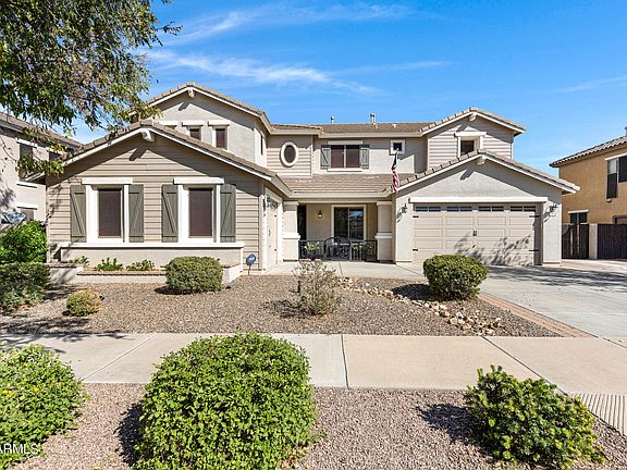 2nd image of 18834 E Cardinal Way