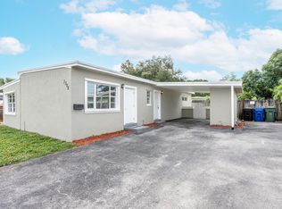 3308 SW 14th St, Fort Lauderdale, FL 33312