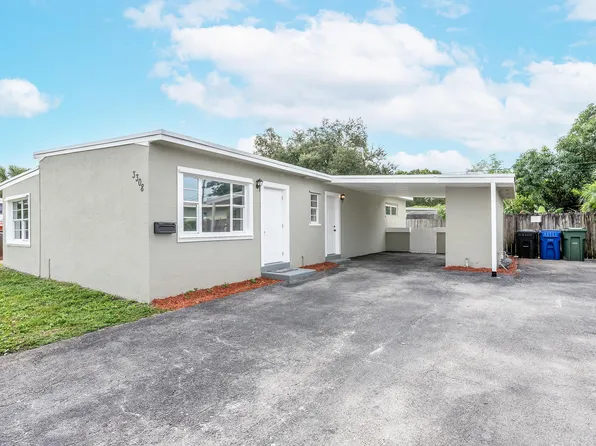 3308 SW 14th Street, Fort Lauderdale, FL 33312