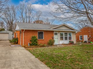 576 Judy Ln, Lexington, KY 40505