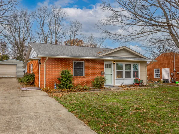 576 Judy Ln, Lexington, KY 40505